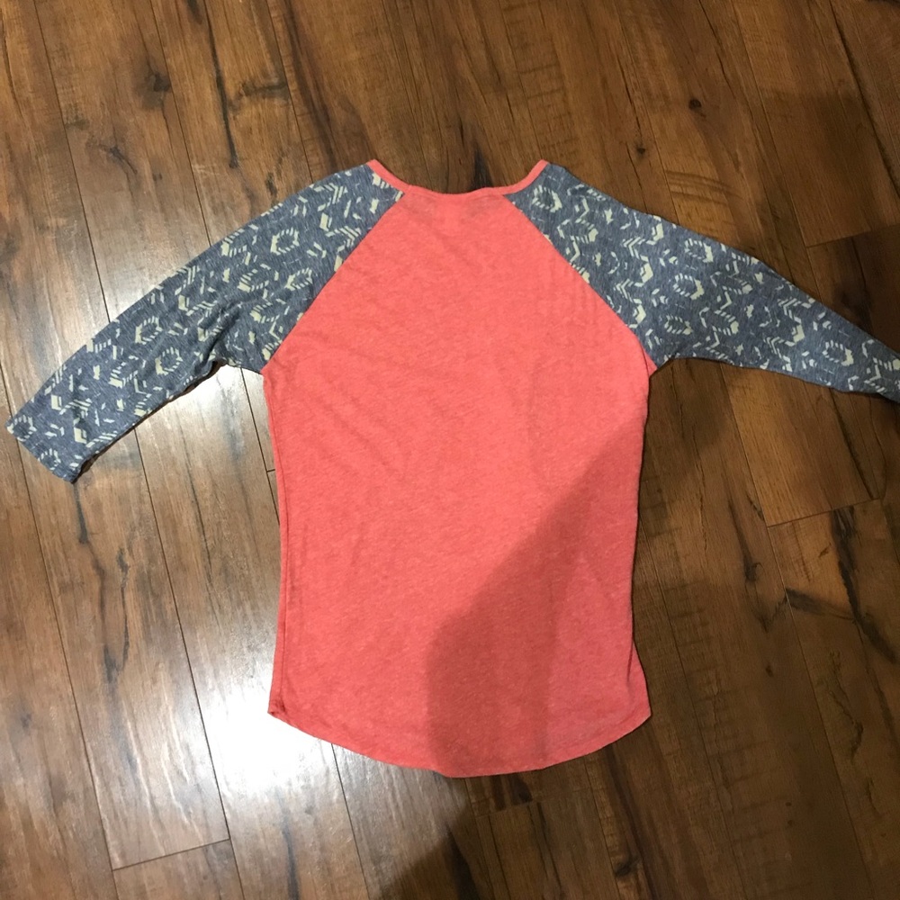 Lularoe Randy Size M - Picture 5 of 5